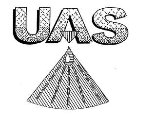 UAS trademark