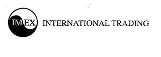 INTERNATIONAL TRADING trademark