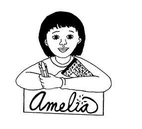 AMELIA trademark