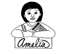 AMELIA trademark