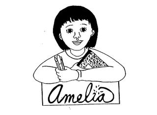 AMELIA trademark