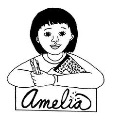 AMELIA trademark