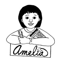 AMELIA trademark