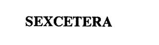 SEXCETERA trademark