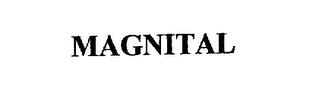 MAGNITAL trademark