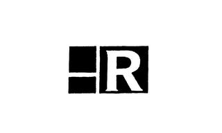 R trademark