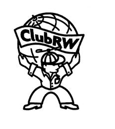 CLUBRW trademark