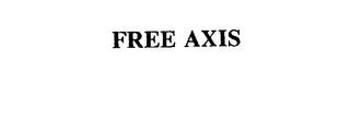 FREE AXIS trademark