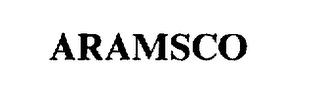 ARAMSCO trademark