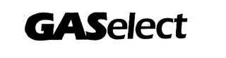 GASELECT trademark