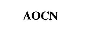 AOCN trademark