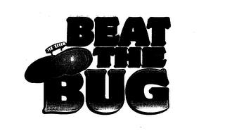 BEAT THE BUG trademark