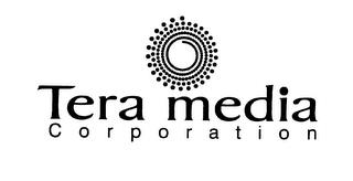 TERA MEDIA CORPORATION trademark