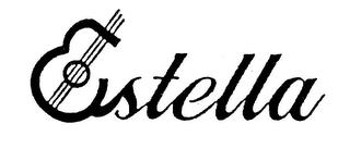 ESTELLA trademark