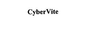 CYBERVITE trademark