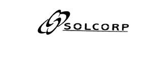 SOLCORP trademark