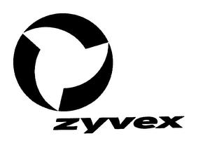 ZYVEX trademark