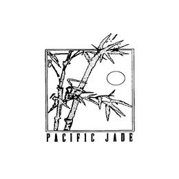 PACIFIC JADE trademark