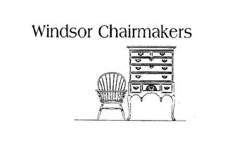 WINDSOR CHAIRMAKERS trademark