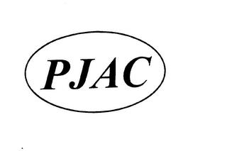 PJAC trademark