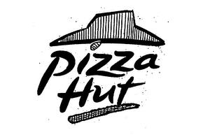 PIZZA HUT trademark