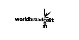 WORLDBROADCASTCOM trademark