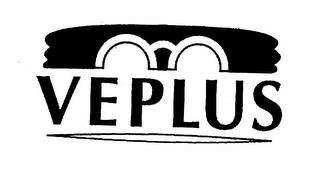 VEPLUS trademark