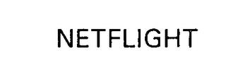 NETFLIGHT trademark