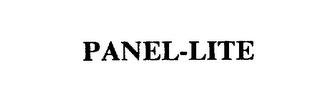 PANEL-LITE trademark