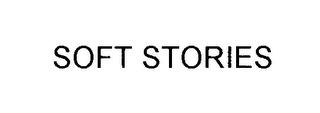 SOFT STORIES trademark