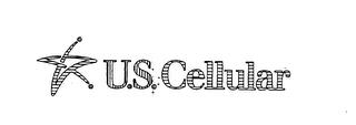 U.S. CELLULAR trademark