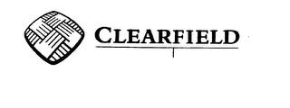 CLEARFIELD trademark