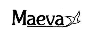 MAEVA trademark