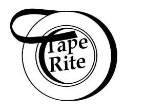 TAPE RITE trademark