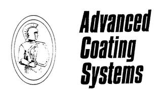 ADVANCED COATING SYSTEMS trademark