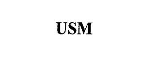 USM trademark