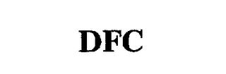 DFC trademark