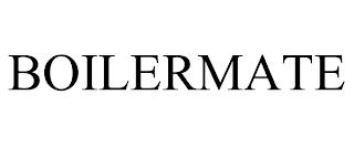 BOILERMATE trademark