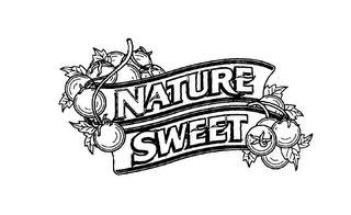 NATURE SWEET trademark