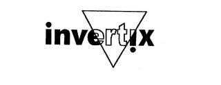 INVERTIX trademark