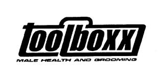 TOOLBOXX trademark