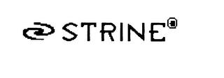 STRINE trademark