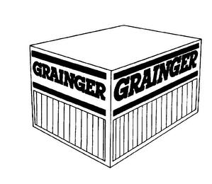 GRAINGER trademark