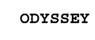 ODYSSEY trademark