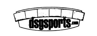 DSGSPORTS.COM trademark