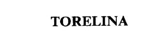 TORELINA trademark