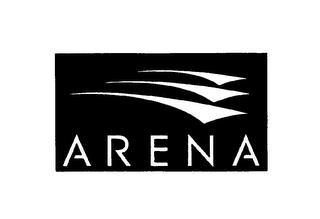 ARENA trademark