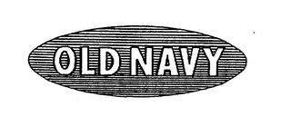 OLD NAVY trademark