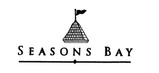 SEASONS BAY trademark