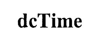 DCTIME trademark